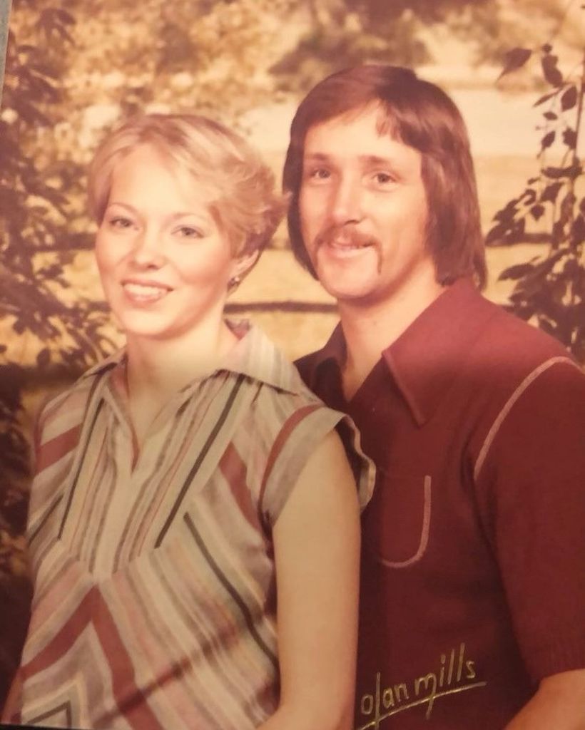 Terry Edward Schickel