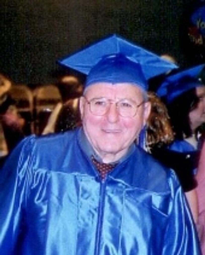 John William Carroll Sr.
