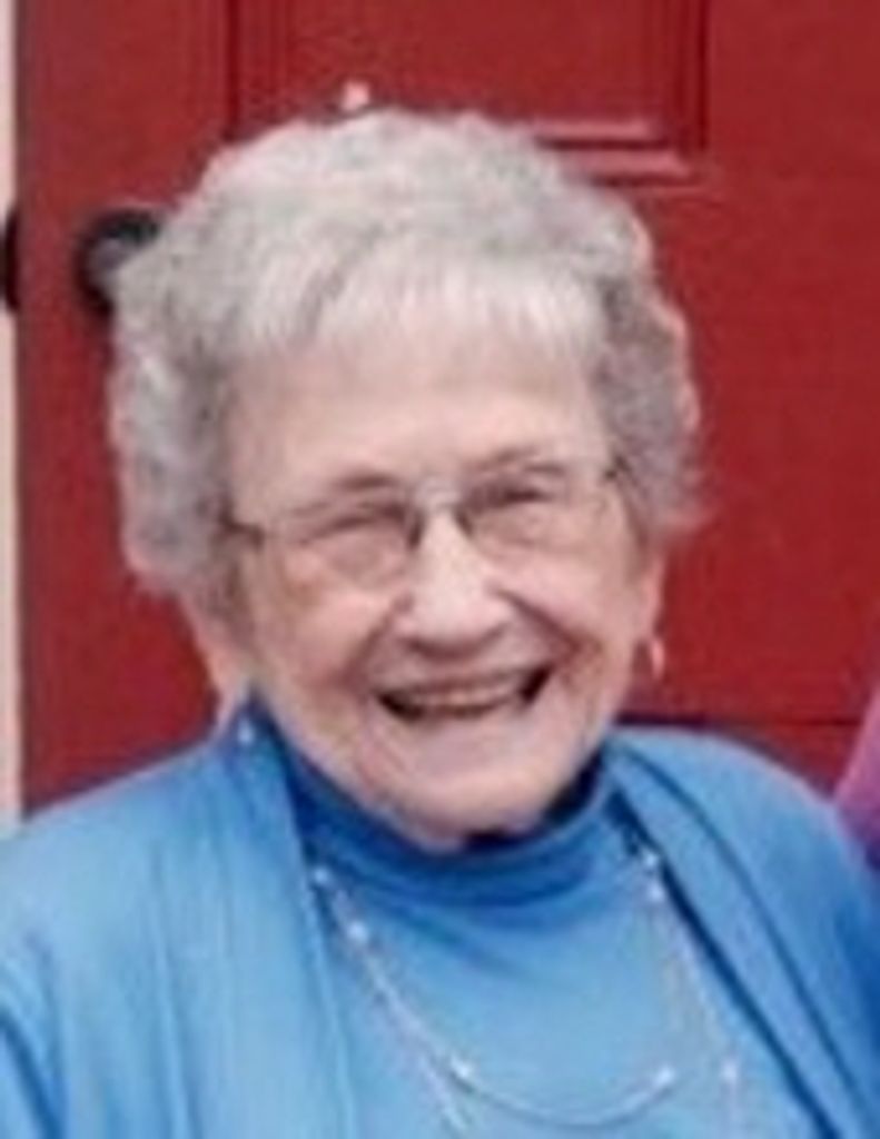 Alice Sperl