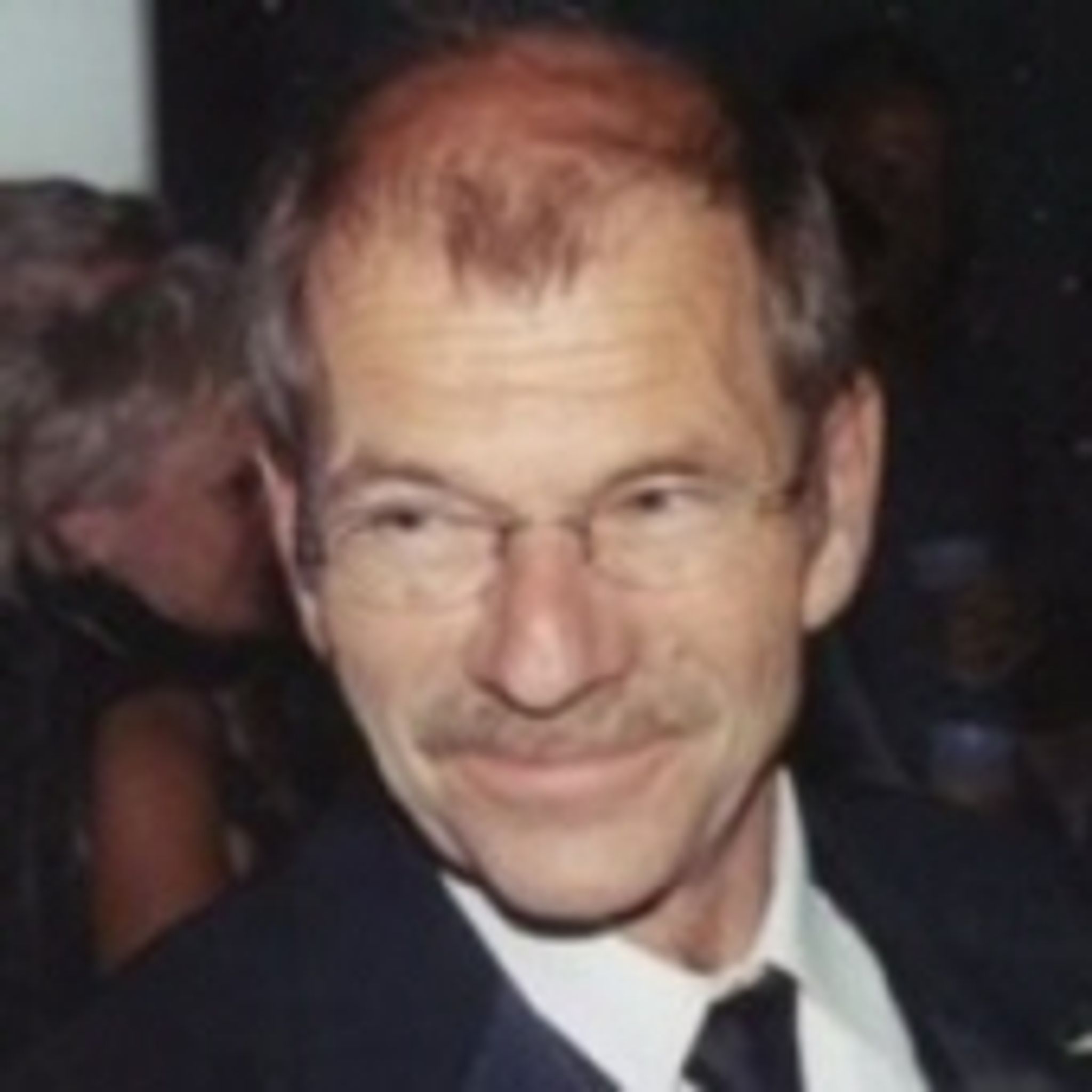 William Carson Haversack photo gallery image 1 of 2