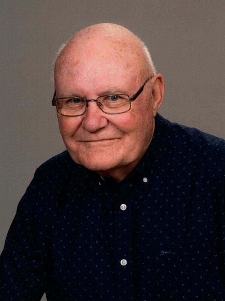 Richard Elmer Aas Profile Photo
