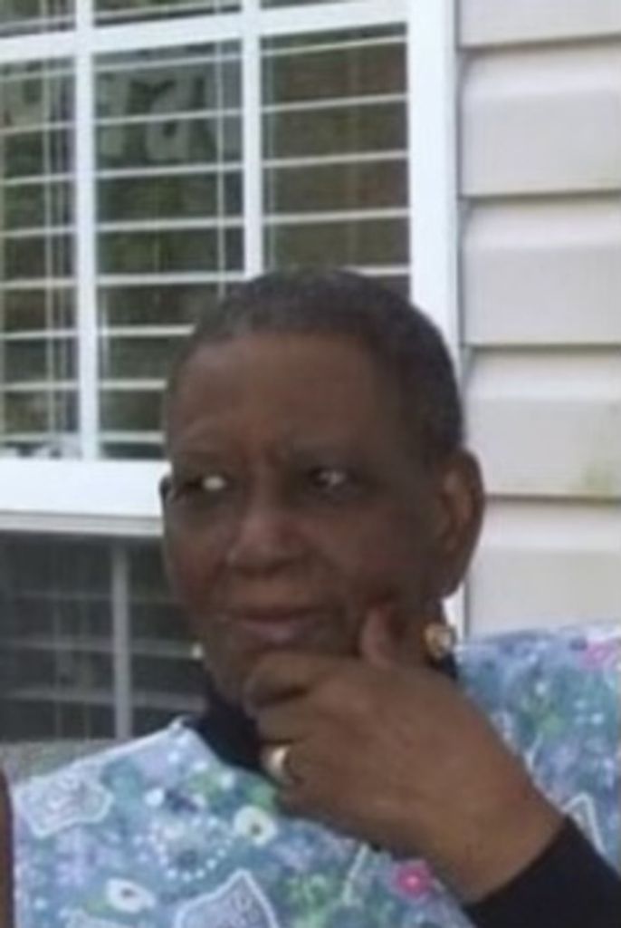Josephine Parks Profile Photo