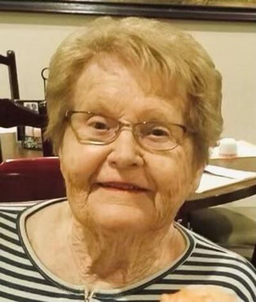 Irma Anita Zueger Profile Photo