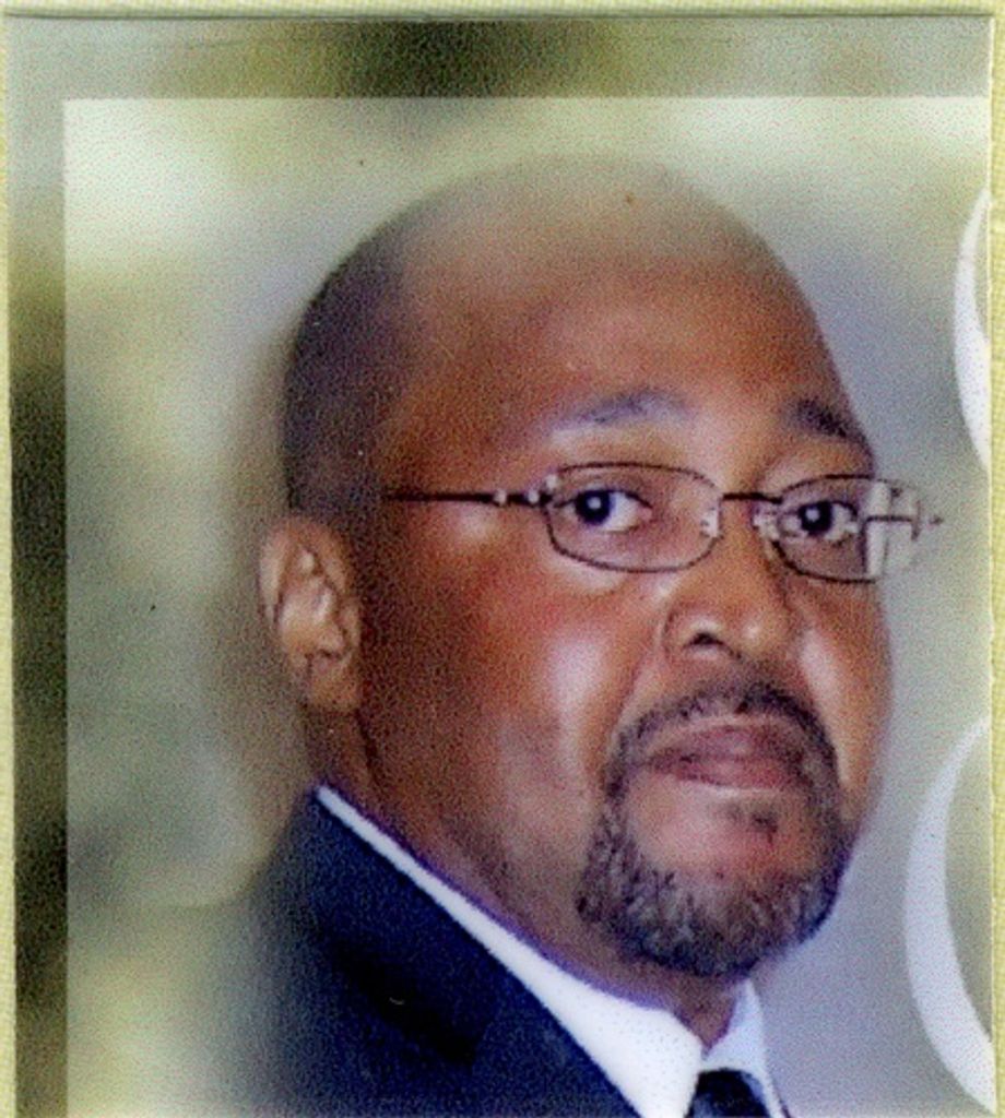 Deacon Eric E. Shelton