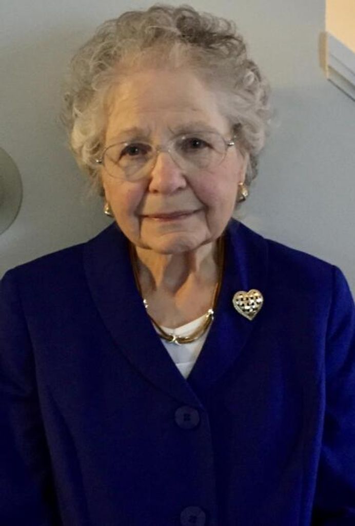 Wilma Dean Monroe Profile Photo