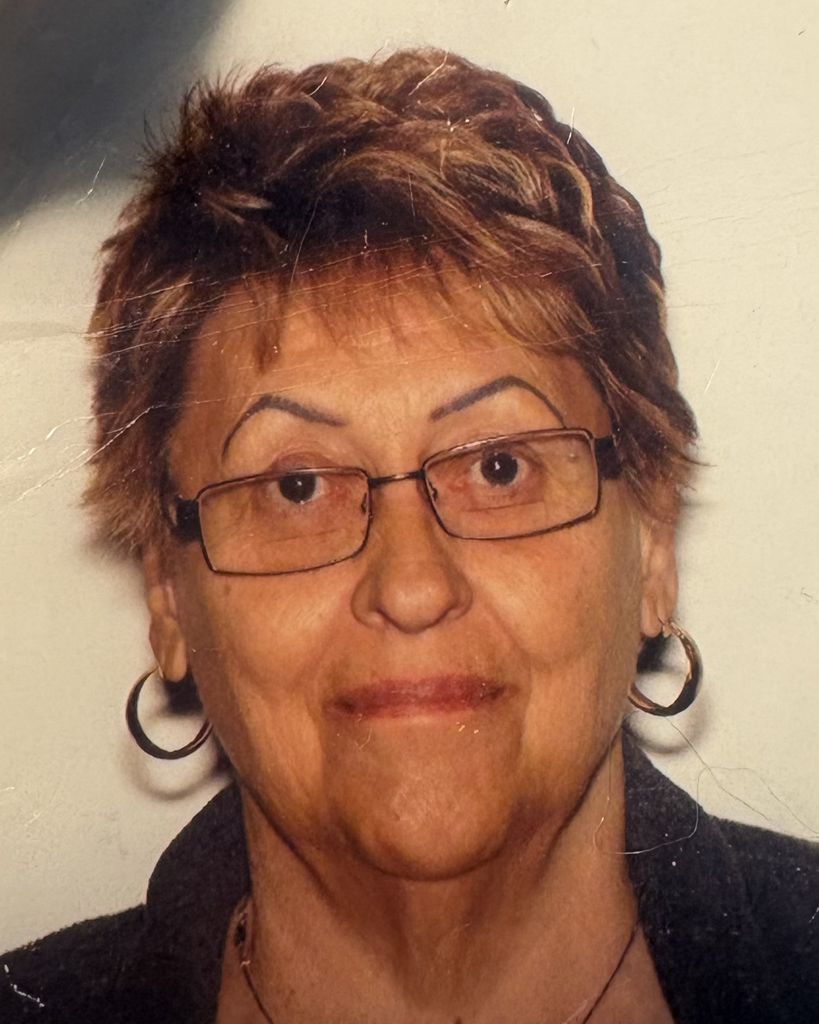 Sharon Lee Steed Hale