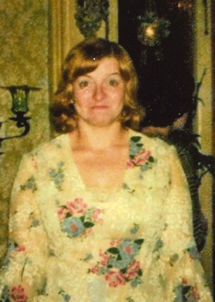 Betty Ann Roberts