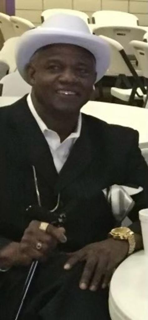 Billy Joe Taylor Profile Photo