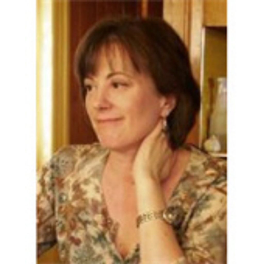 Mary Mirkovich