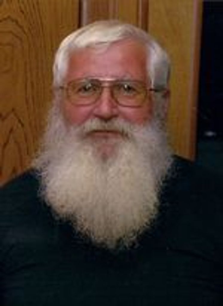 Jerry Cooper