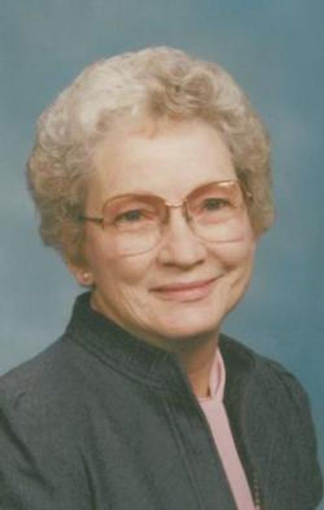 Edna Florence Boss Profile Photo