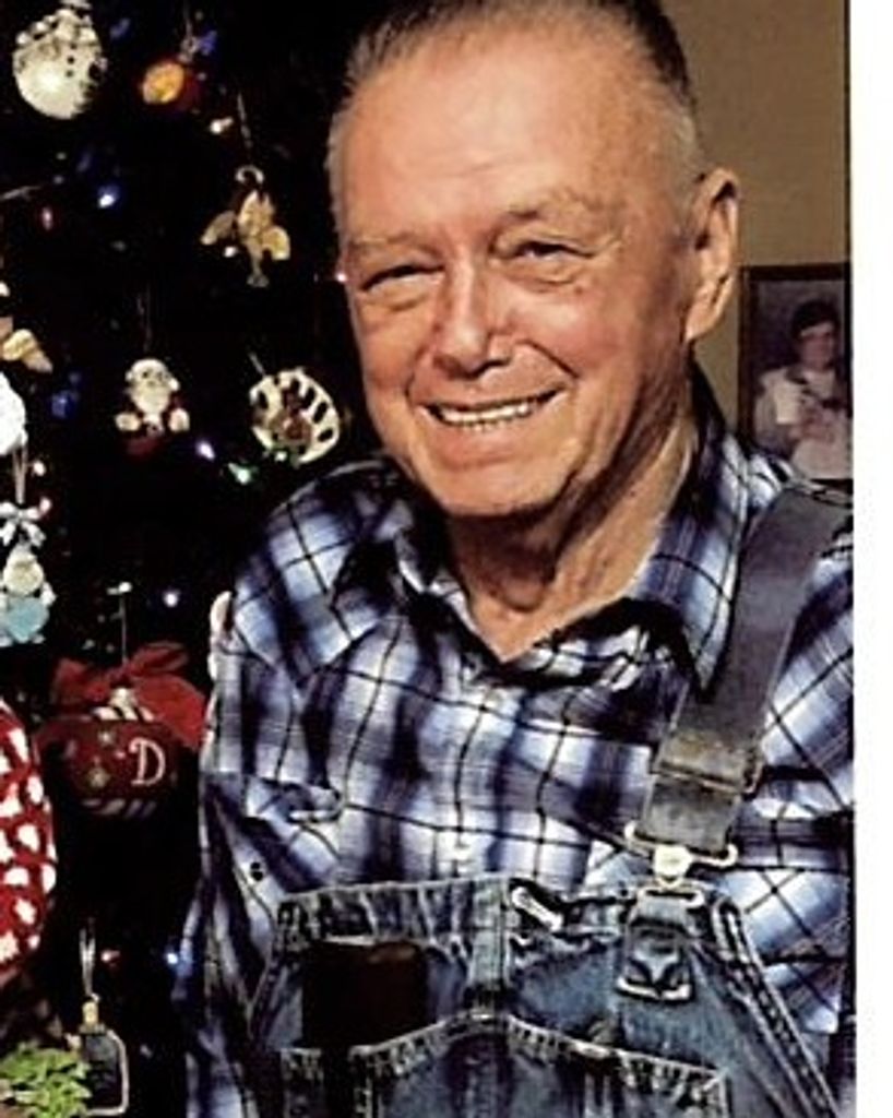 Milton Edward Dyer Profile Photo