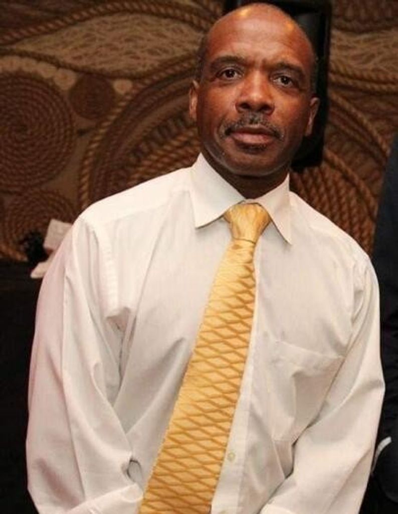 Kenneth Jordan Profile Photo