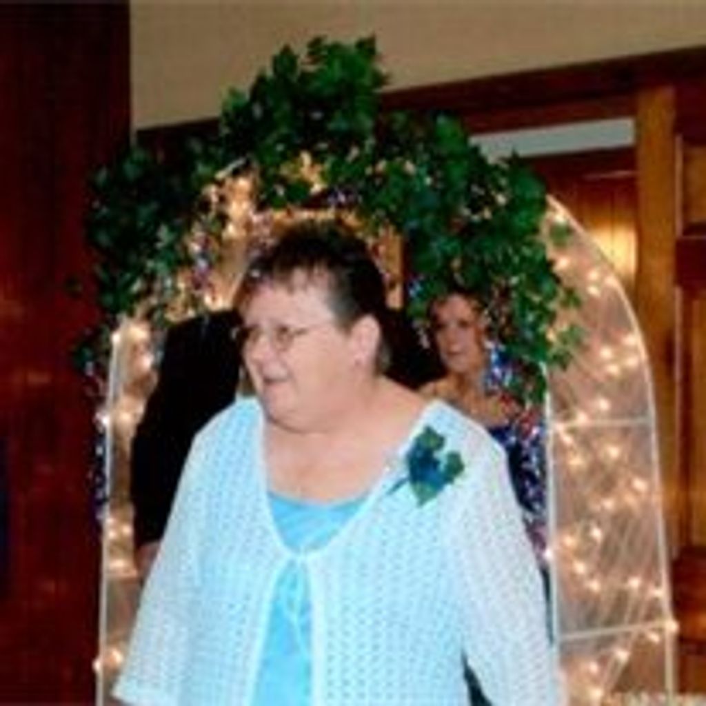 Jayne E. Monaghan