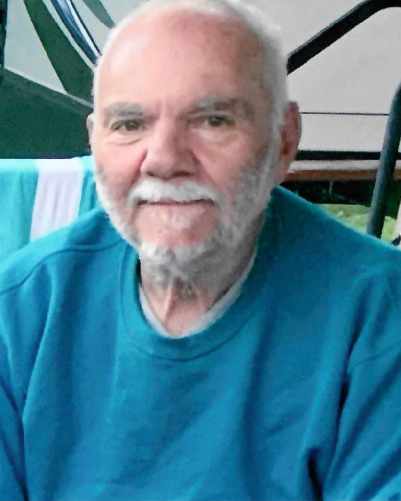 Guy F. DelVecchio