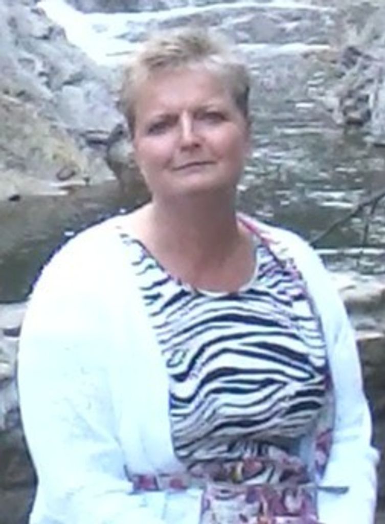 Dian Hufstetler Tomlin