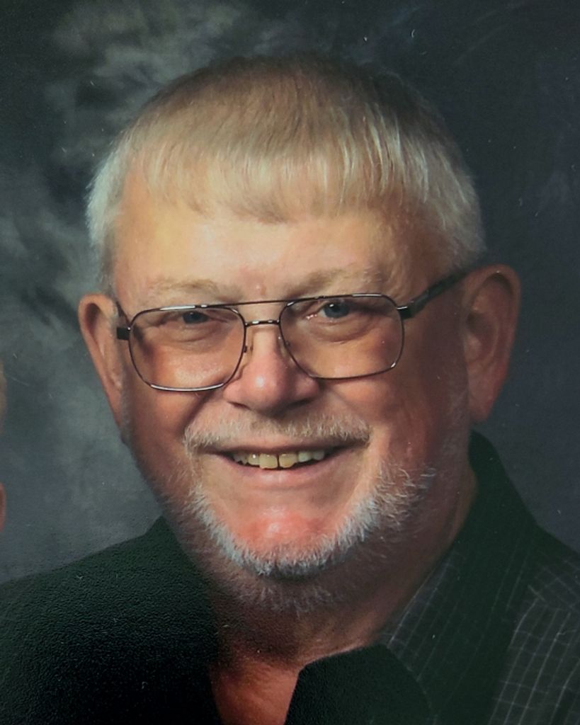 Thomas William Anderson