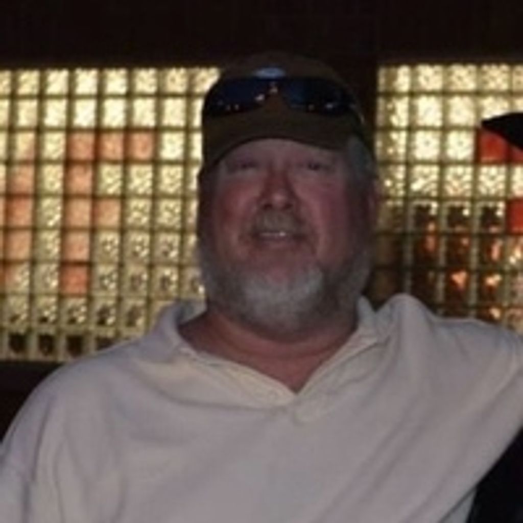 Malcolm Frederick Bailey, Iii Profile Photo