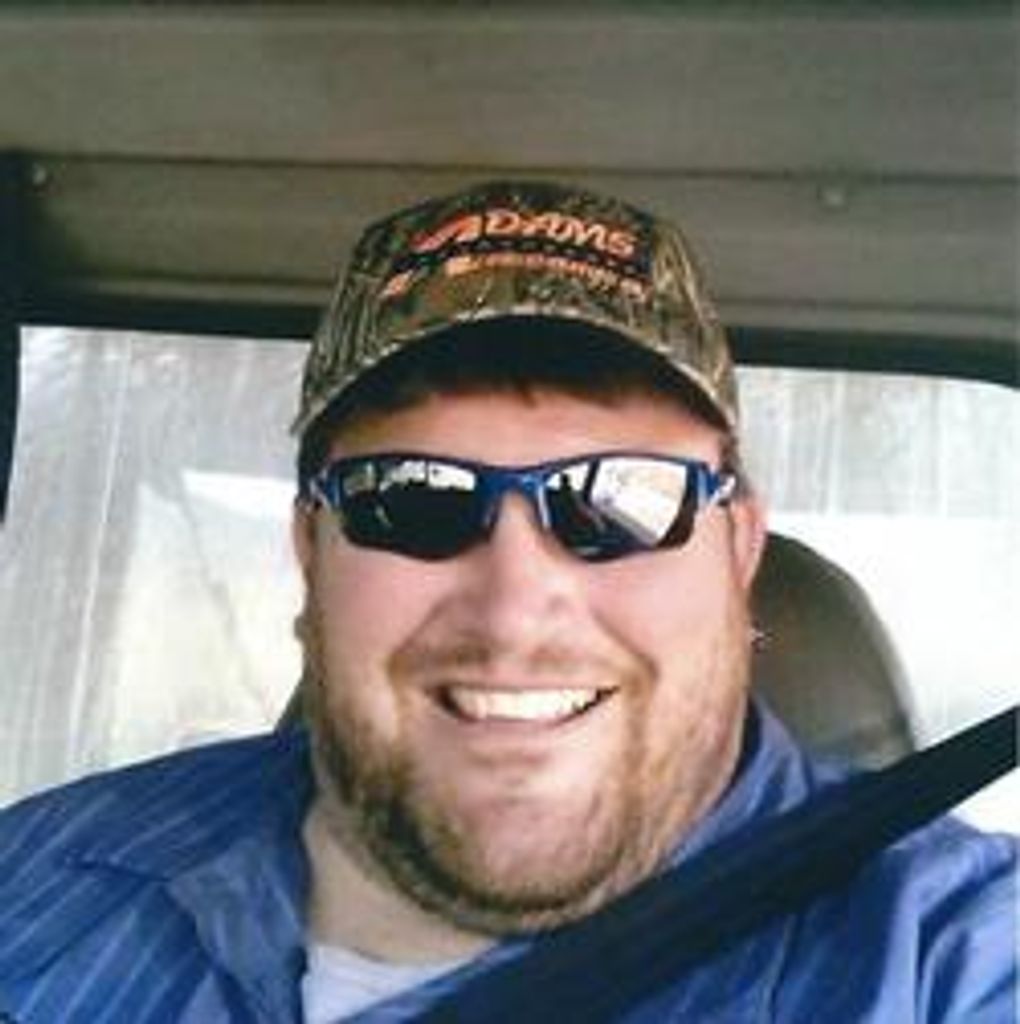 Michael Patrick Roche