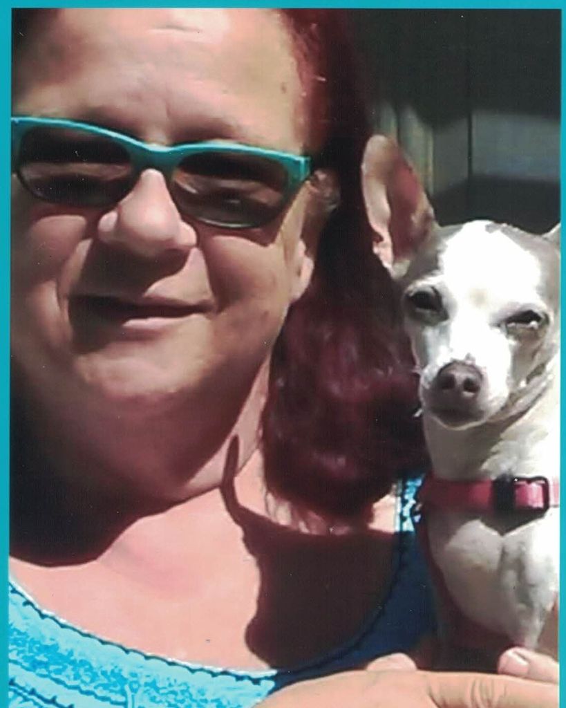 Phyllis "Fee" Jean Troxell-Colgan Profile Photo