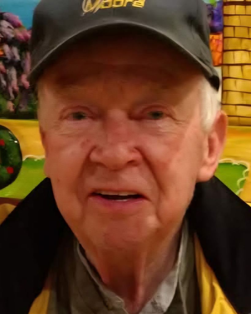 Robert Edward Kern Jr. Profile Photo