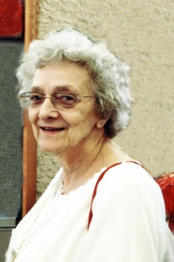 Nancy Ann Delani Profile Photo