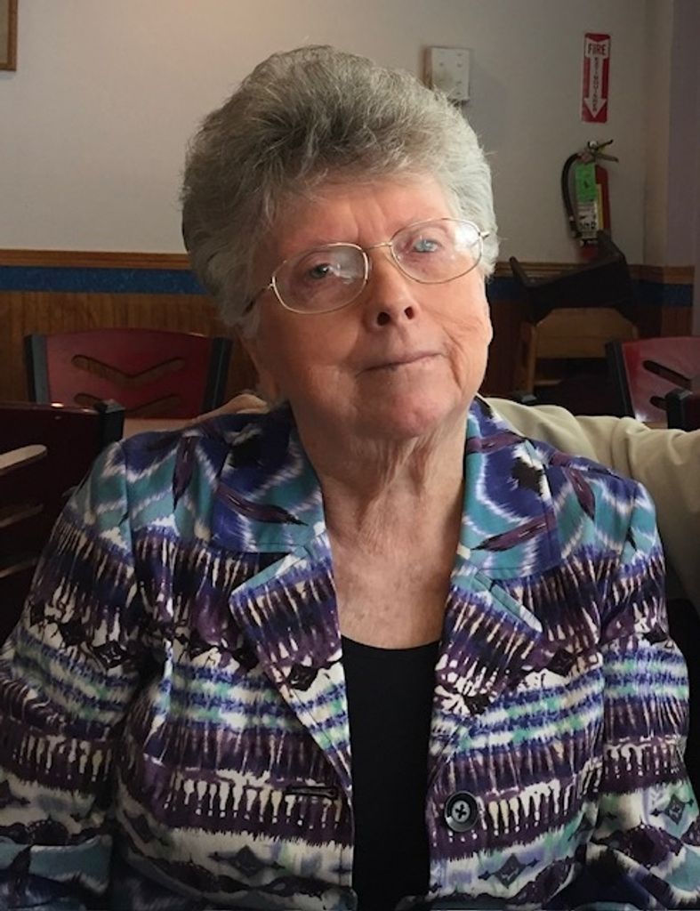 Corrine Eastman Rumble Nelson Profile Photo