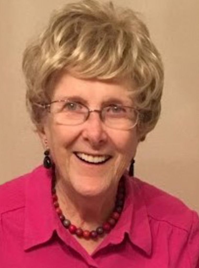 Shirley Ruth Fisher Pool Profile Photo