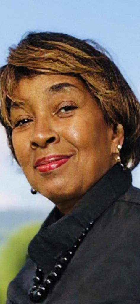 Ms. Joyce E. Mckenzie Profile Photo
