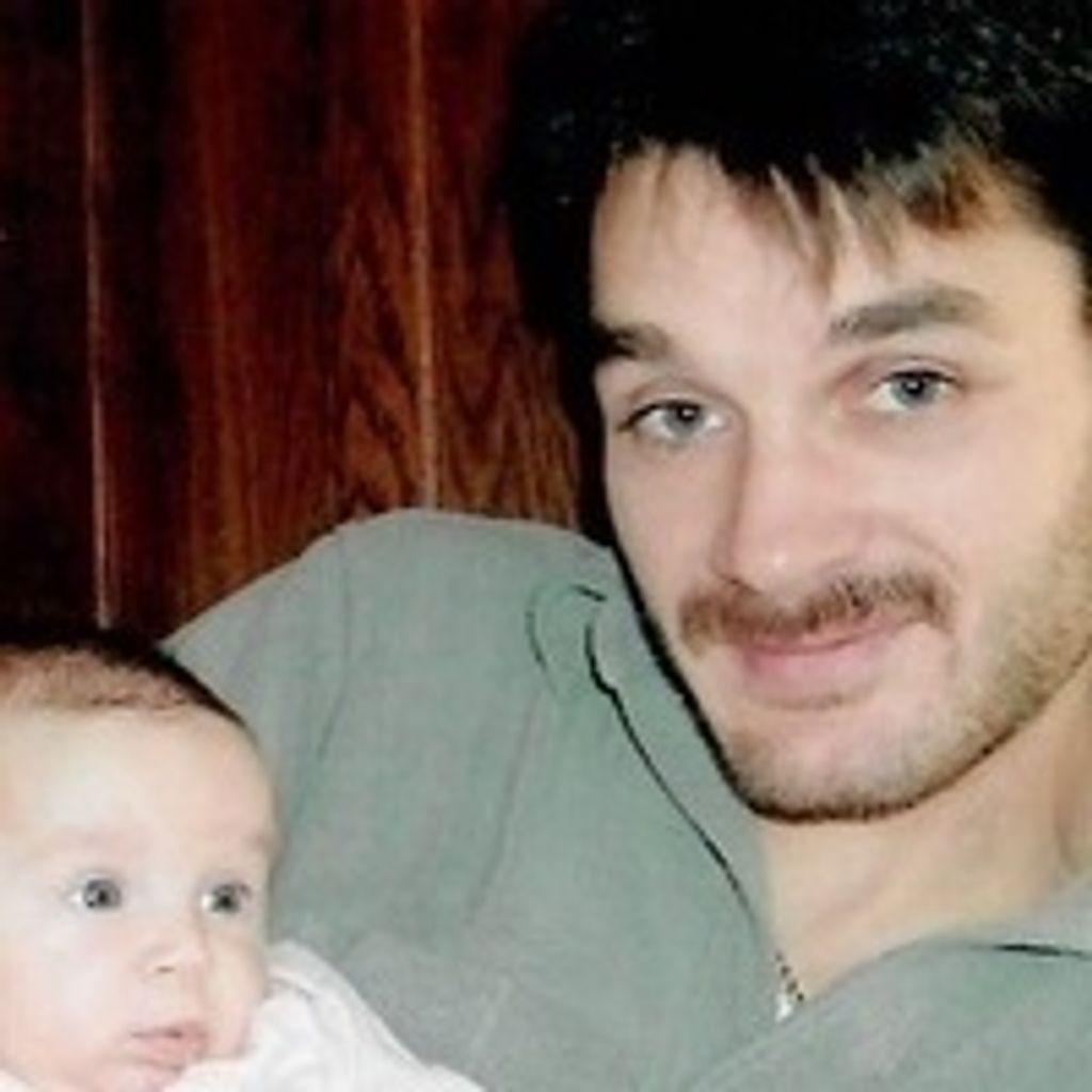 Kenneth Desbois Profile Photo