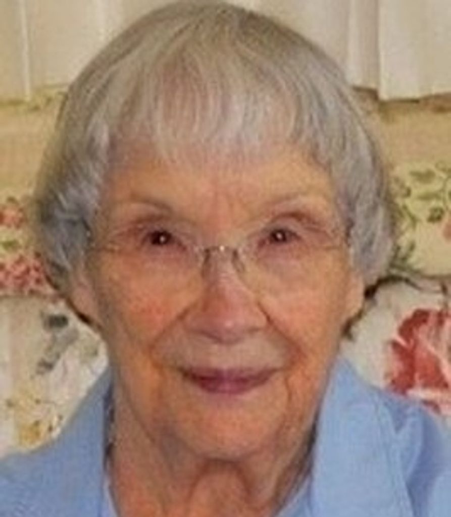 Winifred Moore
