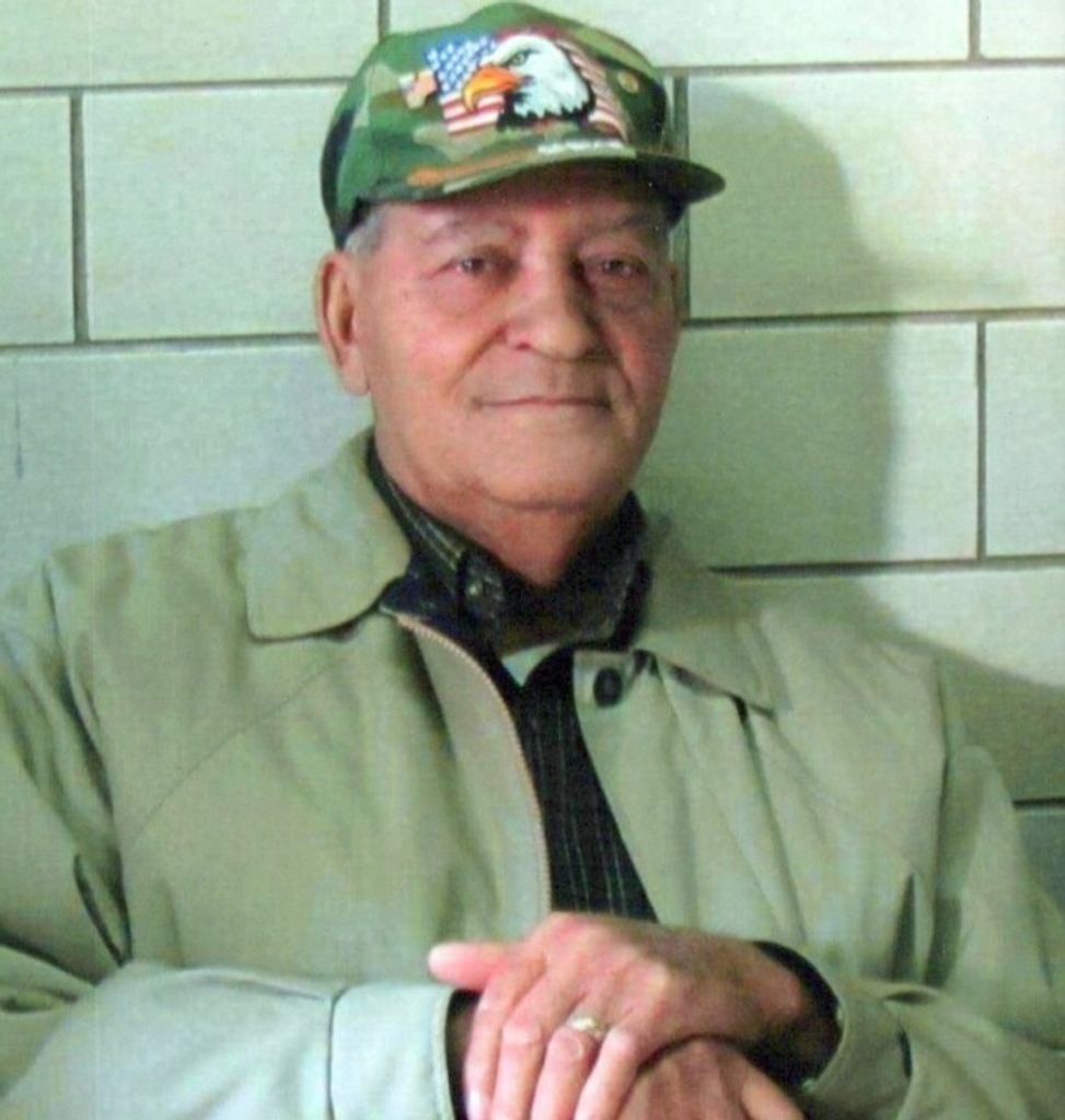 Harry Orval Scott, Sr. Profile Photo