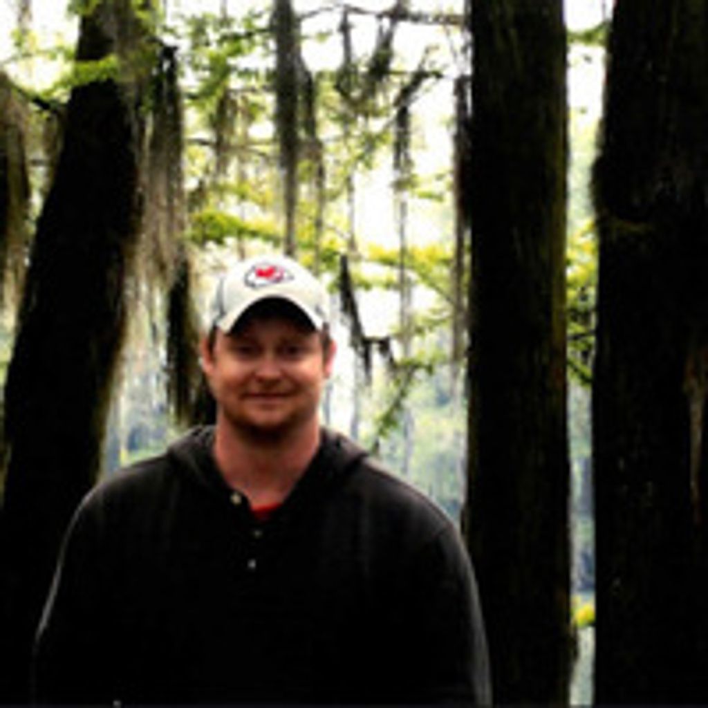 Cobey Wayne Hines Profile Photo