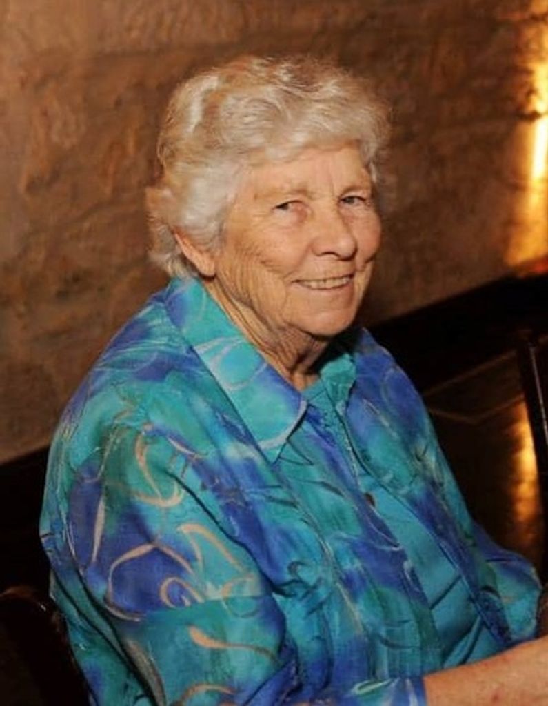 Betty Jane Boehm Profile Photo