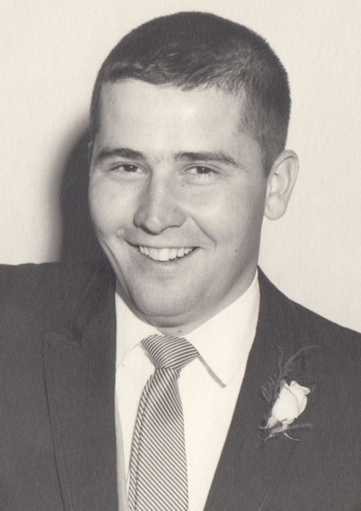 Arthur A. "Skip" Ryan