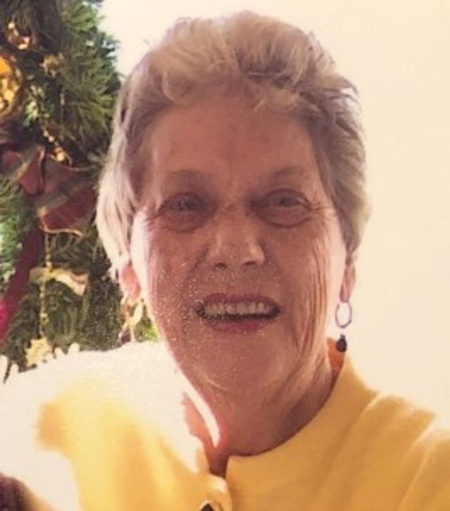 Lydia Ohlin