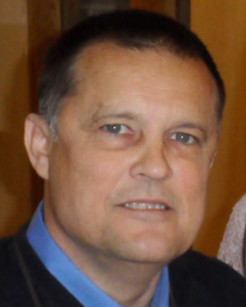 Timothy "Tim" A. Harney