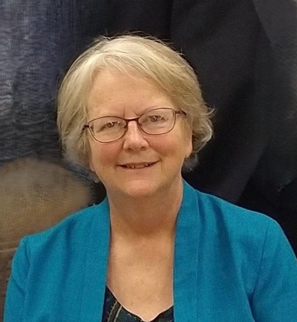 Barbara Joanne (Weingart)  Walker