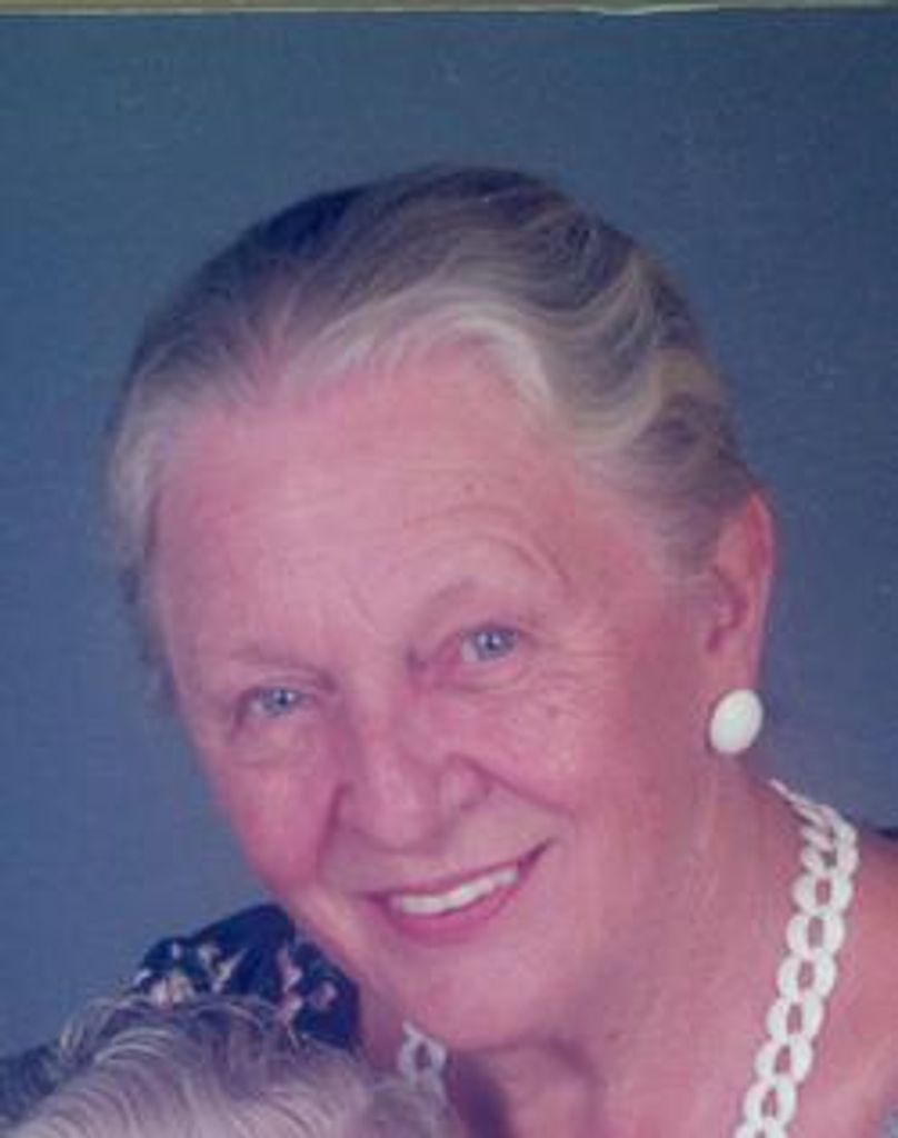 Hilde M. Blake Profile Photo
