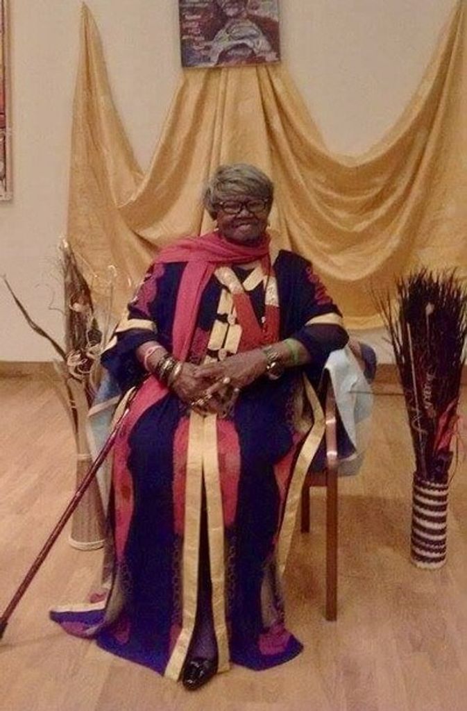 Cordelia Spencer Profile Photo