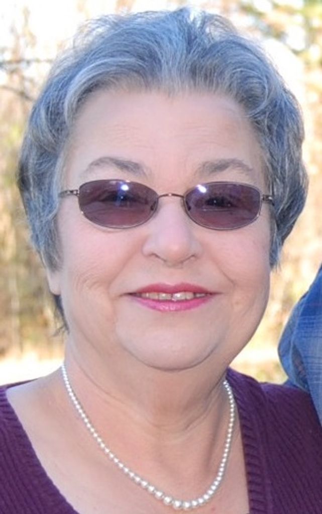 Marilyn Catherine Haefling Profile Photo