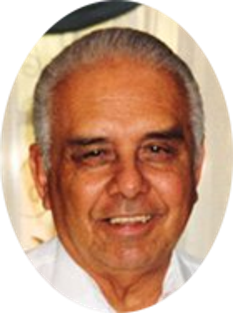 Ramon Arnoldo Mata