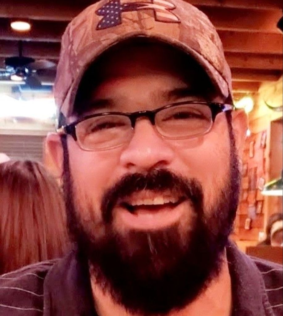 Matthew A. Garcia