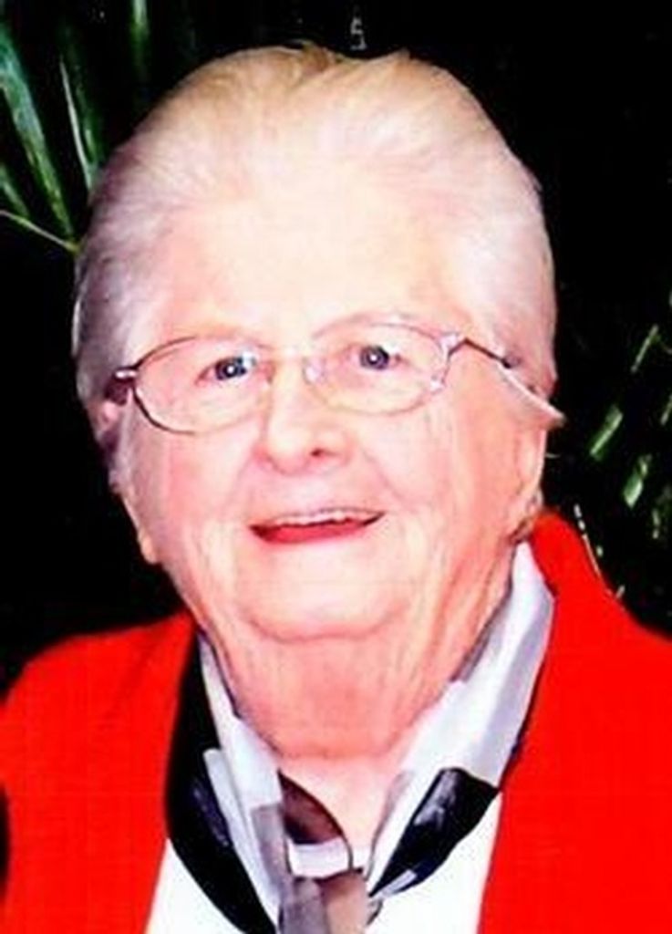 Georgette Lorraine Koronkiewicz