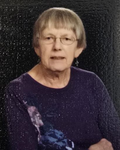 Naomi Kay Miglia's obituary image