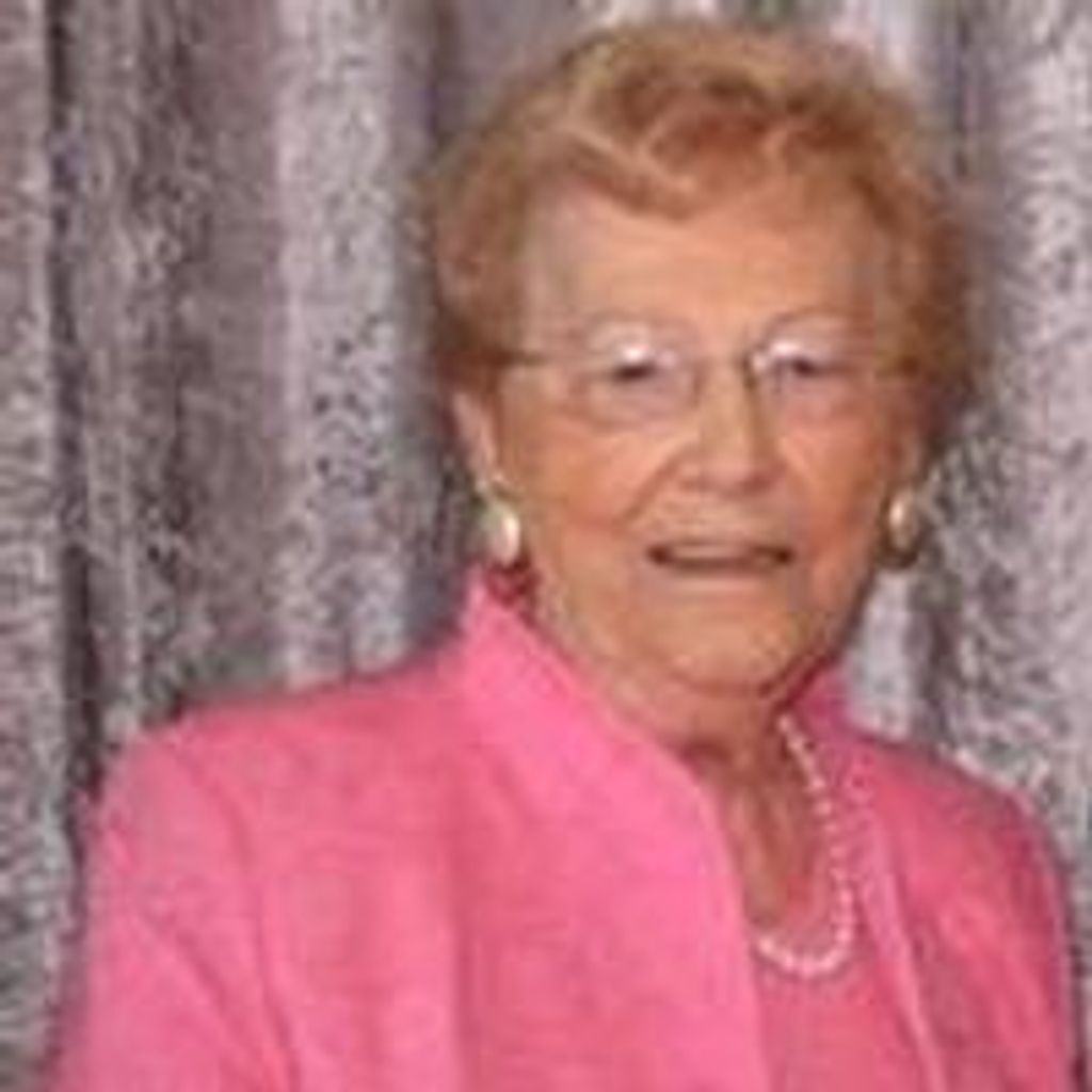 Flossie E. Foltz