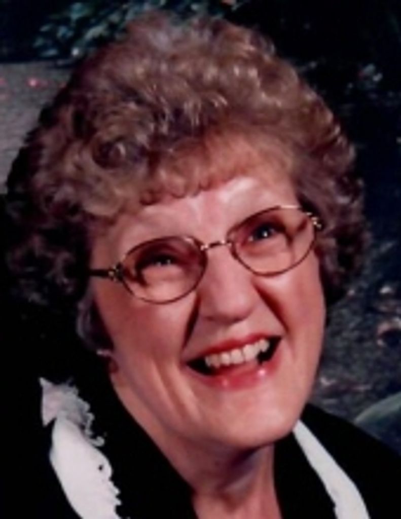 Karen Lenora Flesher Profile Photo