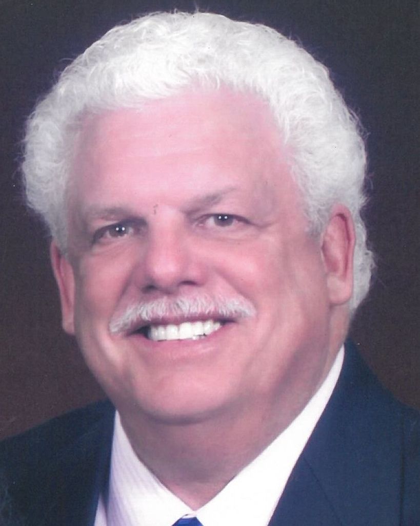 Douglas James Stolarski Profile Photo