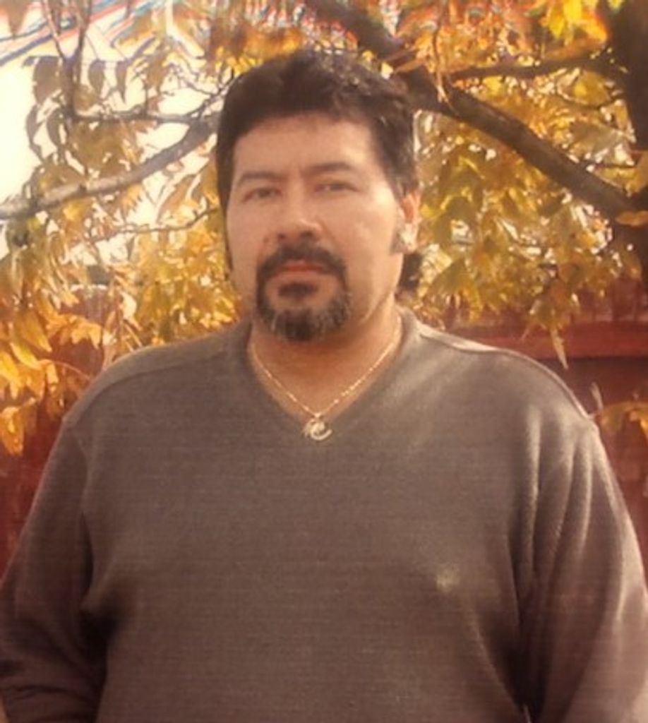 Raul Martinez