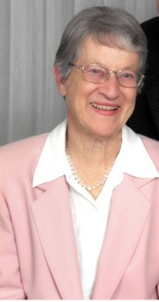 Ellen Dodge Profile Photo